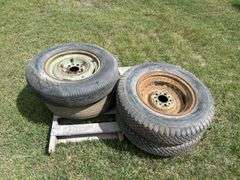 1948 Plymouth Special Deluxe Project Car (Non Runner) *Unreserved*