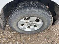 2014 Dodge Ram 1500 Truck *Unreserved*