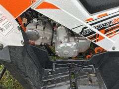 2021 Coleman Sport XX (TaoTao) AT 125 EX Quad *Unreserved*