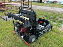 Kreative Karts Go Kart *Unreserved*