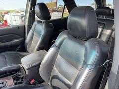 2003 Acura MDX, *Unreserved*