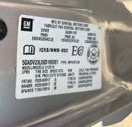 2006 Buick Tereza Suv *Unreserved*