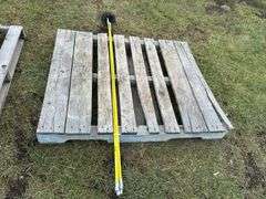 Chimney Sweep *Unreserved*