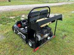 Kreative Karts Go Kart *Unreserved*