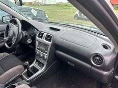 2007 Subaru Impresa *Unreserved*
