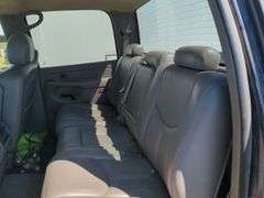 2005 Chevy 2500 HD Crew Cab Truck *Unreserved*