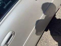 2002 Cadillac Deville DTS 4 dr Car, *Unreserved*