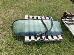 1955 GM Panel Van (Project vehicle - Non Runner) *Unreserved*