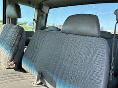 1997 GMC Sierra Truck *Unreserved*