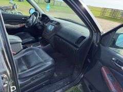 2003 Acura MDX, *Unreserved*