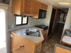 2004 Ford Holiday Rambler Admiral 39'