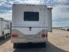 2005 Workhorse 281 Motorhome