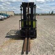 1998 Clark Forklift TMG15, Non Runner *Unreserved*