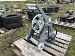 Uberhaus Hose Reel, *Unreserved*