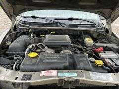 2001 Dodge Durango Suv *Unreserved*