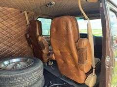 1985 Chevrolet G10 (Shorty) Van *Unreserved*