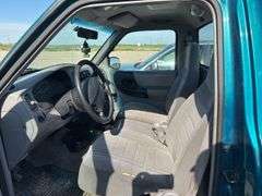 1998 Ford Ranger XLT Truck *Unreserved*