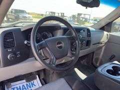 2009 GMC Sierra 1500 Ext Cab Truck *Unreserved*