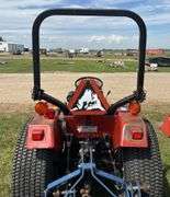 Case International 255 Tractor *Unreserved*