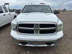 2015 Dodge Ram 1500 Truck *Unreserved*