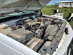 1997 GMC Sierra Truck *Unreserved*