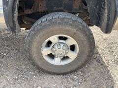 2006 Dodge Ram 3500 Megacab Truck *Unreserved*