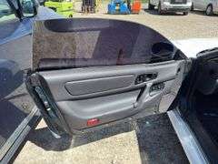 1992 Dodge Stealth Car, Salvage Status *UnReserved*