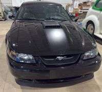 2003 Ford Mustang Mach I