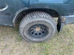 1996 Toyota 4 Runner SUV *Unreserved*