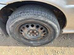 2006 Buick Tereza Suv *Unreserved*