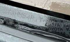 1996 Toyota 4 Runner SUV *Unreserved*
