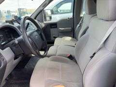 2007   Ford F-150 Truck *Unreserved*