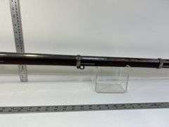 Springfield Armory All in Conversion Model 1866/1864 Trap door 50-70 Gov't Rifle, w/ Eaglehead proof marks, no sn, *Unreserved*