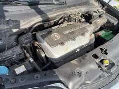 2003 Acura MDX, *Unreserved*