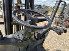 1998 Clark Forklift TMG15, Non Runner *Unreserved*
