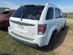 2006 Chevrolet Equinox LT Suv *Unreserved*