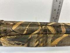 Retay Gordion Max-5 SP 12 Ga 3'' Semi Auto Shotgun SN: 73H22YT008965 *Unreserved*