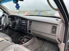 2001 Dodge Durango Suv *Unreserved*