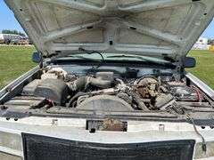 1997 GMC Sierra Truck *Unreserved*