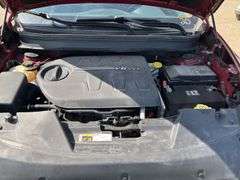 2015 Jeep Cherokee Trailhawk *Unreserved*