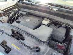 2014 Nissan PathFinder Platinum 4 dr Sport Utility, *Unreserved*
