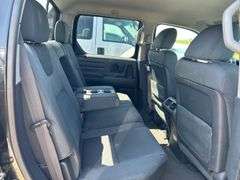 2012 Honda Ridgeline Sport *Unreserved*