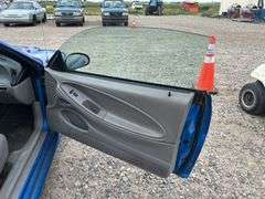 1998 Ford Mustang *Unreserved*
