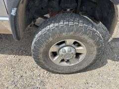 2006 Dodge Ram 3500 Megacab Truck *Unreserved*