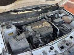 2006 Chevrolet Equinox LT Suv *Unreserved*