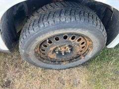 2006 Chevrolet Equinox LT Suv *Unreserved*