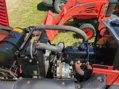 Case International 255 Tractor *Unreserved*