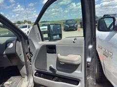 2007   Ford F-150 Truck *Unreserved*