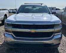 2018 Chevy Silverado 1500 LT Quad Cab Truck *Unreserved*