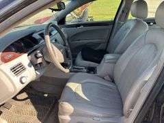 2006 Buick Lucerne CXL Car *Unreserved*